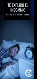 Insomnio