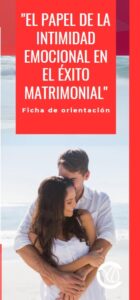 Intimidad pareja