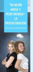 Procrastinación