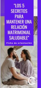 Relación familiar