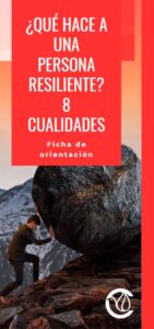 Resiliencia