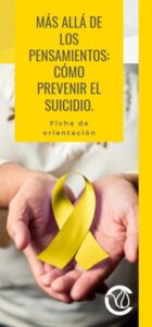 Suicidio
