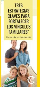 Vínculos familiares